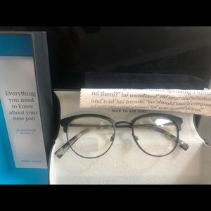 Warby Parker - Blair